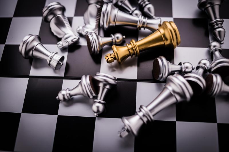 שחמט - נבחרת אלכסנדר