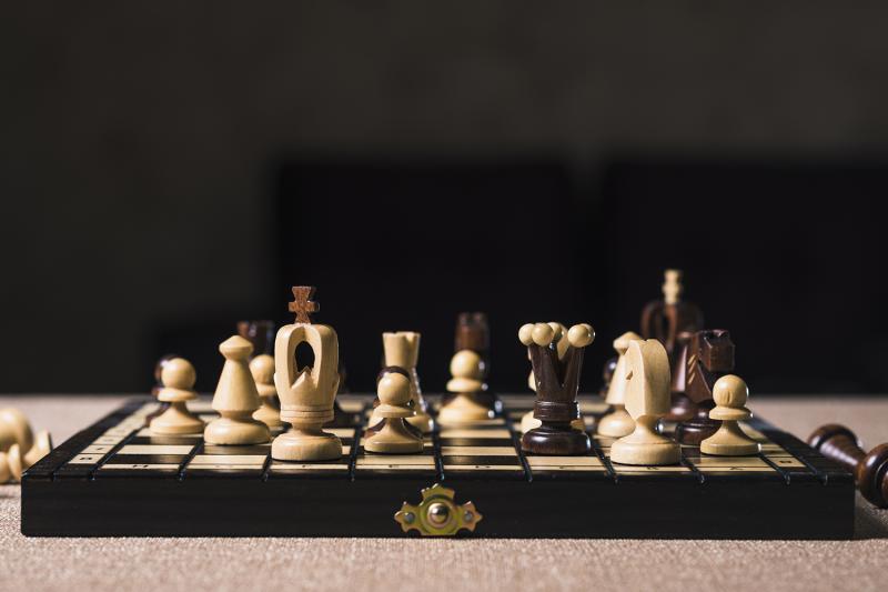 שחמט - מתקדמים אלכסנדר
