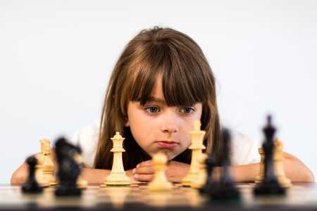 שחמט - תחרות פורים